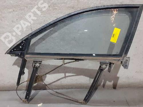 Used Front left window mechanism AUDI A6 C6 (4F2) 3.0 TDI quattro (225 hp) 12089794