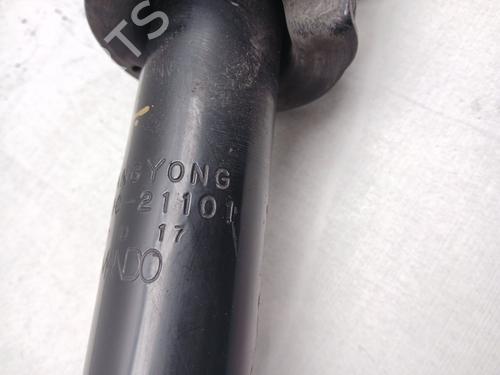 Højre fortil støddæmper SSANGYONG RODIUS I 2.7 Xdi | BP30316985M17