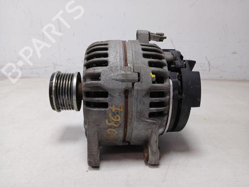 Alternator NISSAN QASHQAI / QASHQAI +2 I (J10, NJ10, JJ10E) 1.5 dCi | BP23107613M7 