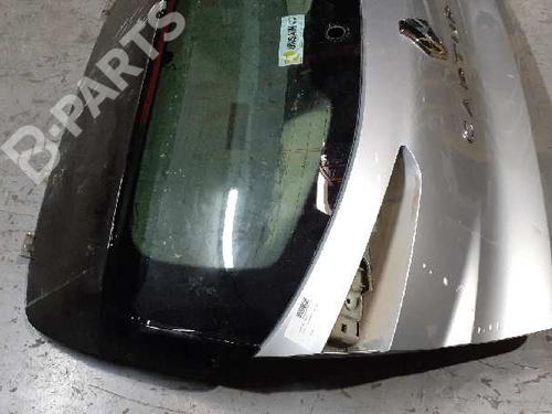 Tailgate RENAULT CAPTUR II (HF_) TCe 100 (HFMT) | BP9097104C6 