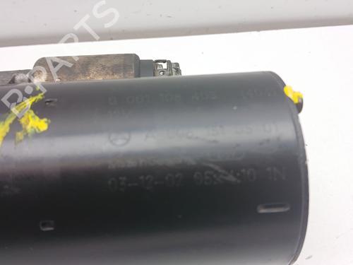 Starter MERCEDES-BENZ SL (R230) 350 (230.467) | BP31290753M8