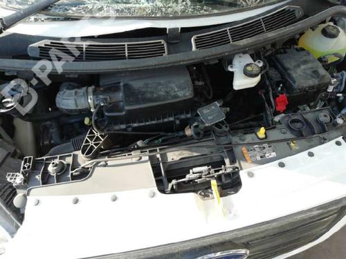 Hand brake FORD TRANSIT CUSTOM V362 Van (FY, FZ) 2.0 EcoBlue mHEV | BP10381616I18  - Image 15