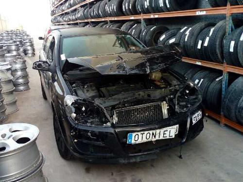 Ignition barrel OPEL ASTRA H (A04) 1.6 (L48) | BP3150144M48 