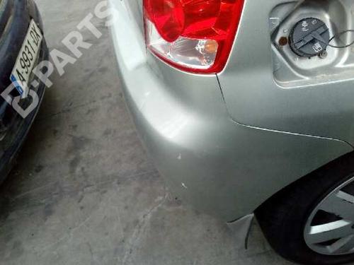 Left taillight DAEWOO KALOS (KLAS) 1.4 | BP2702363C34 
