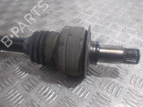Left rear driveshaft MERCEDES-BENZ SLK (R171) 280 (171.454) | BP11048547M40 