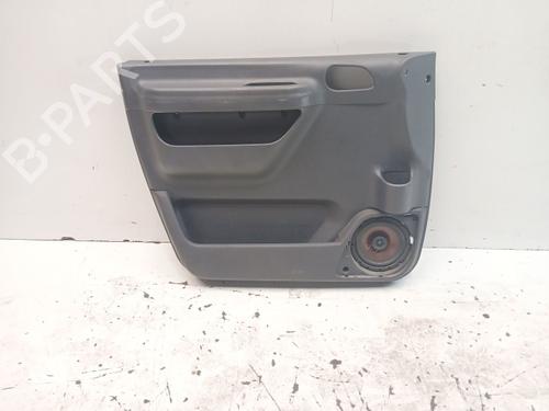 Used Front left panel Front left panel FIAT SCUDO Bus (220_) 2.0 JTD (109 hp) 40508033 40508033