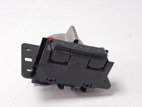 Gear lever CITROËN C5 AIRCROSS (A_)  | BP28578584M90 