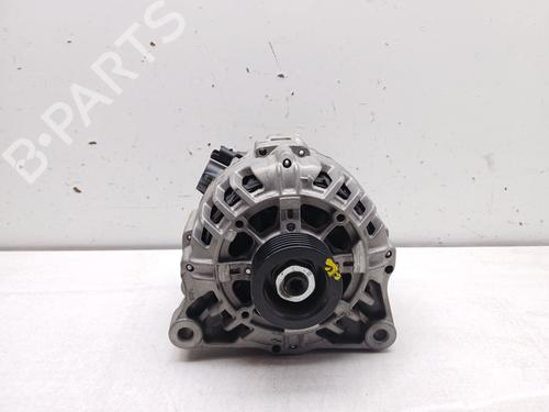 Used Alternator CITROËN C4 I (LC_) 1.4 16V (88 hp) 29826871
