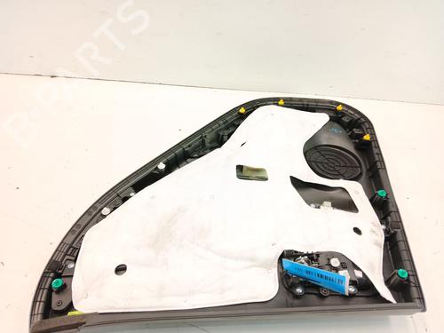Rear left panel HYUNDAI KONA (OS, OSE, OSI)  | BP31181654C60 