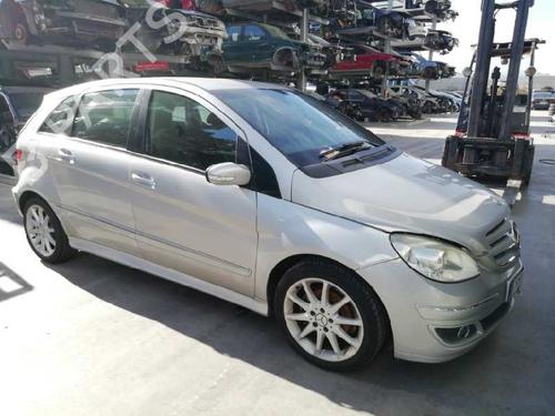 Electronic module MERCEDES-BENZ B-CLASS Sports Tourer (W245)  | BP8408794M83 