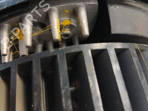Heater blower motor CITROËN XSARA PICASSO (N68) 1.6 | BP27730468M62 