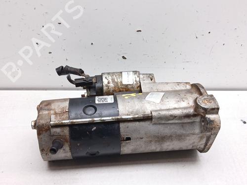 Startmotor MITSUBISHI PAJERO II (V3_W, V2_W, V4_W, V5_W) 2.8 TD (V46W, V26W) (125 hp) 29751853