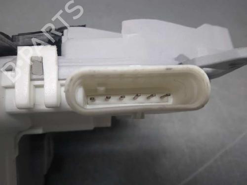 Rear left lock AUDI A3 (8V1, 8VK)  | BP13046821C100 