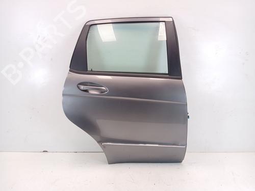 Used Right rear door MERCEDES-BENZ A-CLASS (W169) A 180 CDI (169.007, 169.307) (109 hp) 27517962