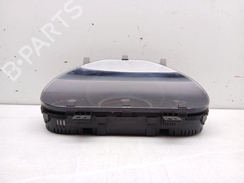Instrument cluster KIA SPORTAGE III (SL)  | BP12181575C47 