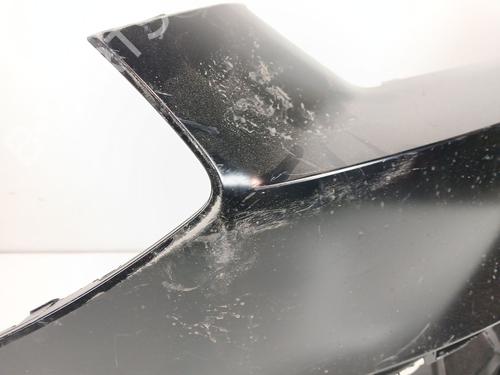 Front bumper SEAT LEON (5F1) 1.4 TSI | BP30081069C7 