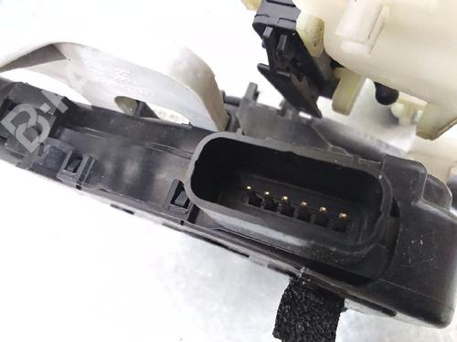 Front right lock KIA SPORTAGE III (SL)  | BP10290242C97 