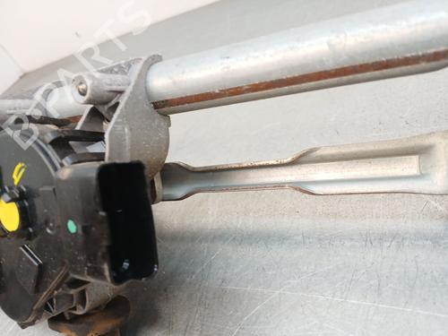 Front wiper motor CITROËN C4 CACTUS 1.6 BlueHDi 100 | BP38786602M29 - Image 3