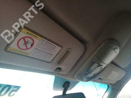 Driveshaft SSANGYONG ACTYON I  | BP11181635M37  - Image 20