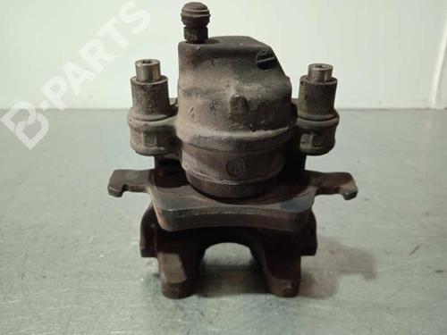 Right rear brake caliper MERCEDES-BENZ S-CLASS (W220) S 500 (220.075, 220.175, 220.875) | BP11543671M106 