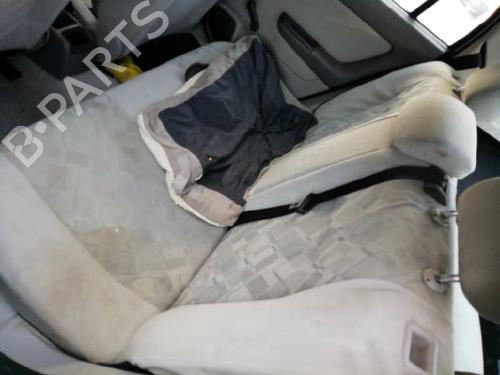 Engine OPEL ASTRA G Hatchback (T98) 1.8 16V (F08, F48) | BP7304246M1 