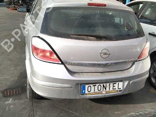 Right taillight OPEL ASTRA H (A04) 1.7 CDTI (L48) | BP2988496C35 