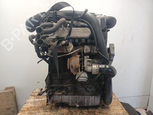 Engine VW GOLF V (1K1) 1.9 TDI | BP31158950M1
