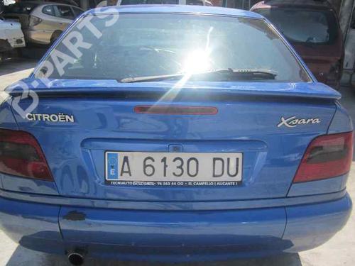 Ignition barrel CITROËN XSARA (N1) 1.9 TD | BP2407453M48 