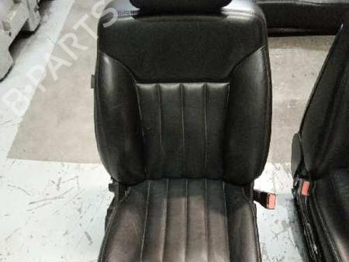 Seats set MERCEDES-BENZ M-CLASS (W164) ML 420 CDI 4-matic (164.128) | BP13101041C78 