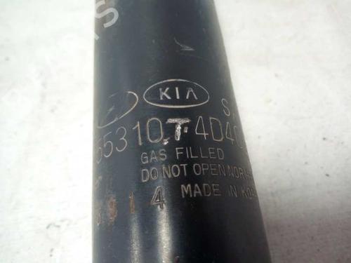 Right rear shock absorber KIA CARNIVAL / GRAND CARNIVAL III (VQ) 2.9 CRDi | BP18041472M19 