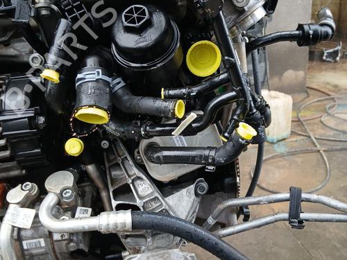 Engine AUDI Q5 (8RB) 2.0 TDI quattro | BP24668683M1 - Image 7