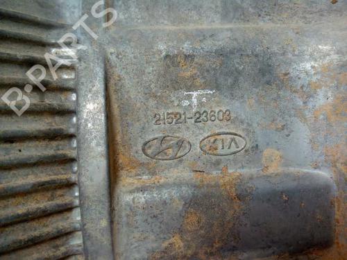 Oil sump HYUNDAI TUCSON (JM)  | BP19311180M115 