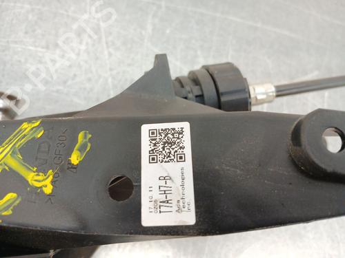 Gearstang HONDA HR-V (RU) 1.5 (RU1) | BP20853669M90 - Image 4