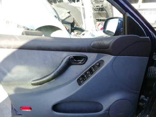 Front right lock SEAT TOLEDO II (1M2) 1.9 TDI | BP4956609C97 