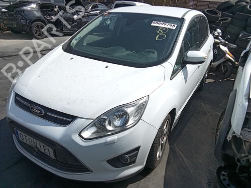 Engine FORD C-MAX II (DXA/CB7, DXA/CEU) 1.0 EcoBoost | BP39024634M1 - Image 3