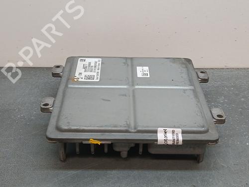 Engine control unit (ECU) OPEL ASTRA K (B16)  | BP20322513M57 