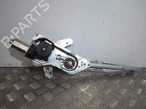 Used Front right window mechanism RENAULT KANGOO (KC0/1_) [1997-2025]  9169375