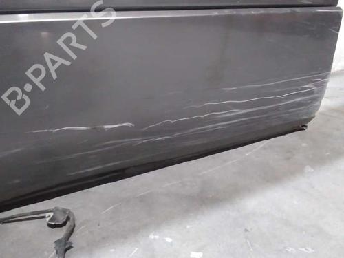 Left front door LAND ROVER RANGE ROVER III (L322)  | BP11023066C2 