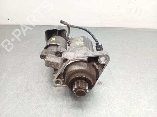 Used Starter Starter 38621340 38621340