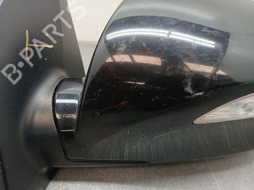 Left mirror HYUNDAI ix35 (LM, EL, ELH) 1.7 CRDi | BP22968913C26 