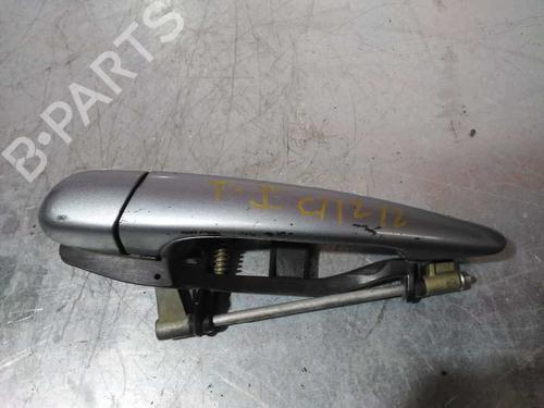 Used Rear left exterior door handle BMW 3 (E46) 320 d (136 hp) 5764127