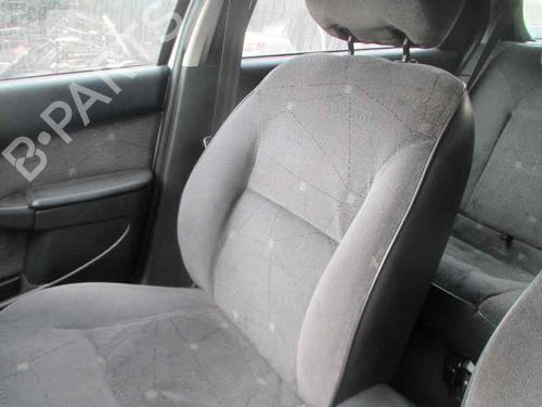 Front right seatbelt CITROËN XSARA Break (N2)  | BP10489446I25 