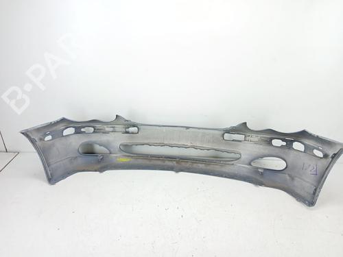 Front bumper MERCEDES-BENZ C-CLASS (W203) C 230 (203.052) | BP30000520C7