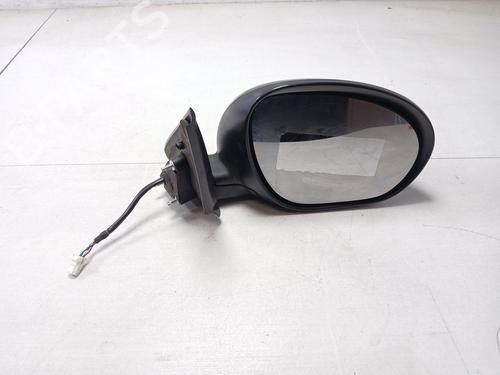 Used Right mirror NISSAN JUKE (F15) 1.6 (117 hp) 26022087