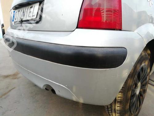 Front left lock CITROËN C3 I (FC_, FN_) 1.1 i | BP7628365C98 