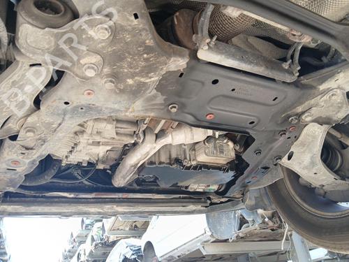 Forbro VOLVO XC60 I SUV (156) D3 / D4 (163 hp) 27270298