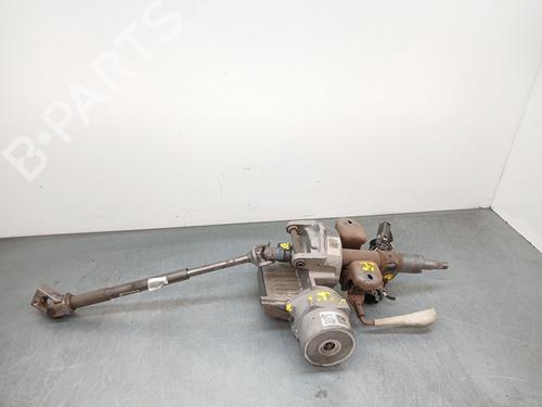 Used Steering column FIAT 500 (312_) 1.2 (312AXA1A) (69 hp) 32116443