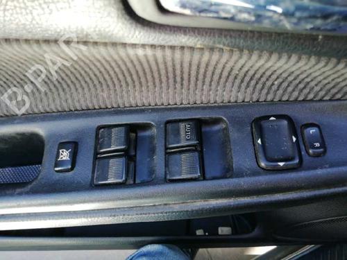 Engine MAZDA 6 Hatchback (GG)  | BP17105958M1 