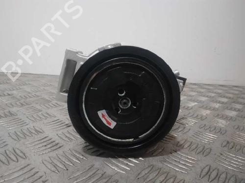 AC compressor VW PASSAT B5.5 (3B3) 1.9 TDI | BP15072297M34 