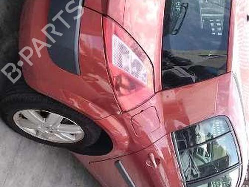 Fuse box RENAULT MEGANE II (BM0/1_, CM0/1_) 1.5 dCi (BM1E, CM1E) | BP2441407E1 